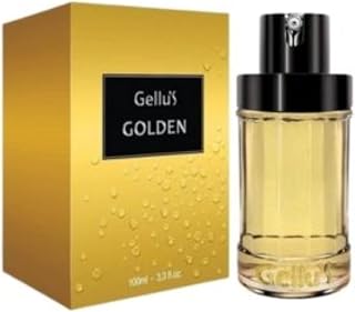 EURO DES PERF GELLUS GOLDEN 100ML