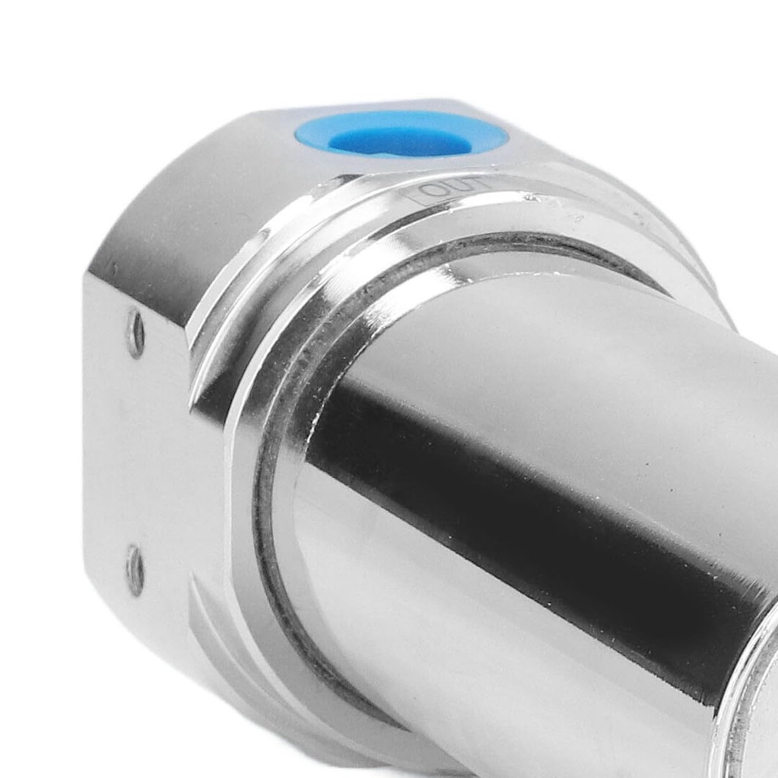 Filtro del Compressore D'aria [segnaposto] Filtro della Dell'aria Trappola antiumidità Separatore Acqua-olio Lega di Alluminio da 0,05 a 3,5 MPa 20μm o 40μm con Dimensioni (QSLH-15)