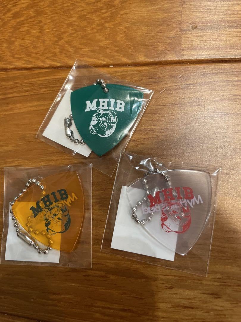 My Hair is Bad マイヘア　ピック Amazon.co.jp: マイヘア My Hair is Bad 椎木知仁 本人使用