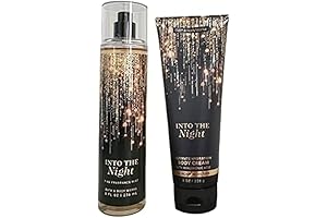 Into the Night Fragrance Set - Beach Nights