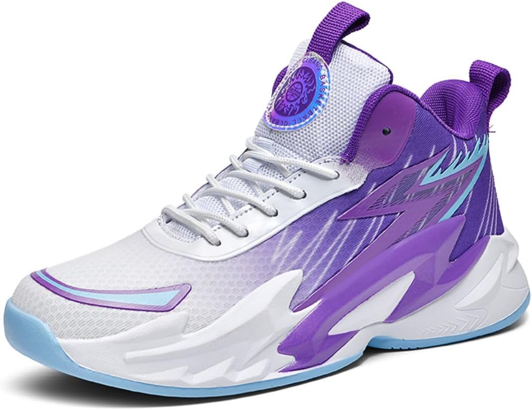 Basketball Shoes Basket Pour Filles Chaussures De Basketball 2023 Antidérapantes Respirantes