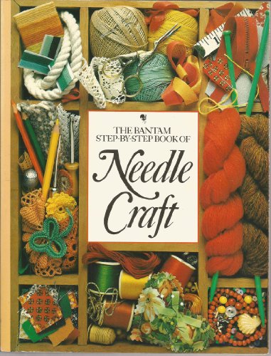 Bantam/needlecraft 0553345850 Book Cover