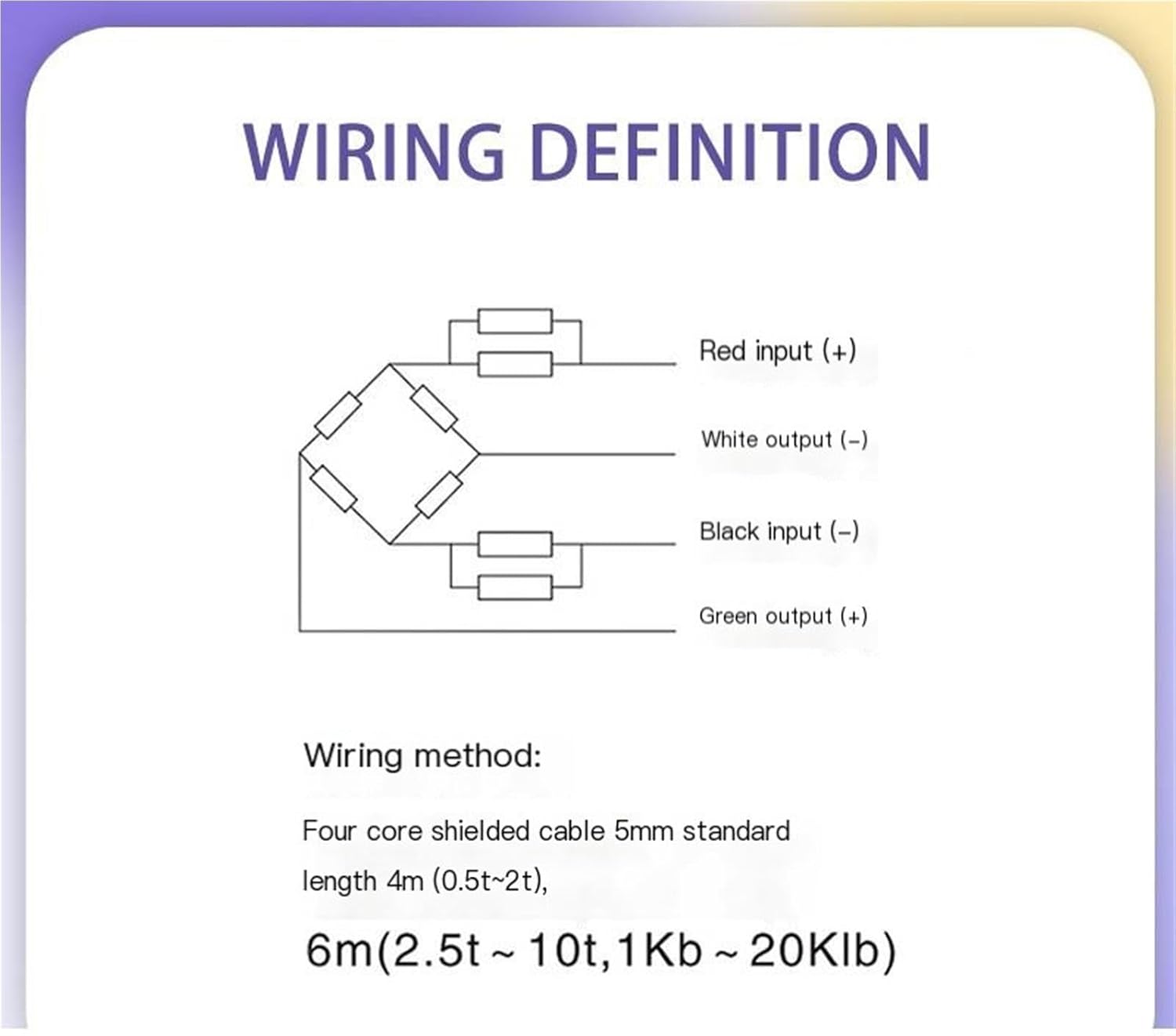 H8C-C3 Load Cell Sensor Cantilever Weight Sensor Force Transducer Floor Scale Platform Scale Industrial Weighing Equipment(2T (no Leg))
