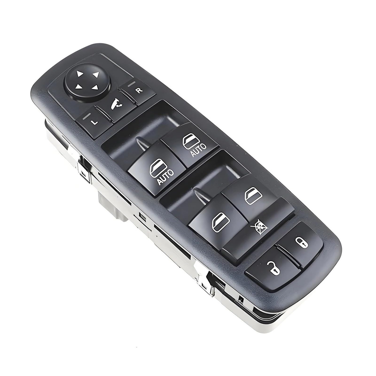 Panneau de boutons commande fenêtre pour restaurer votre Dodge Ram - 7