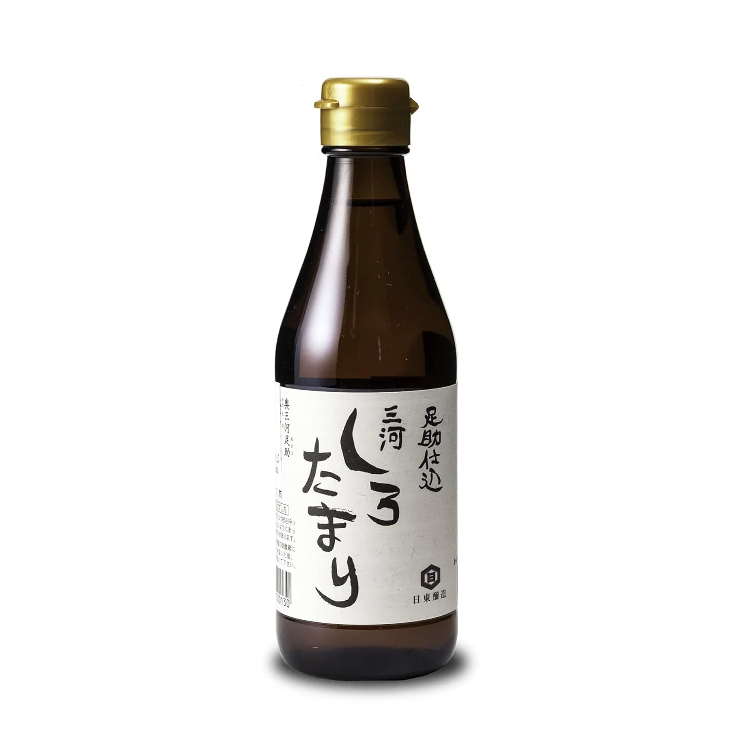 [Product of Japan] Luxury Artisanal White Tamari Shiro