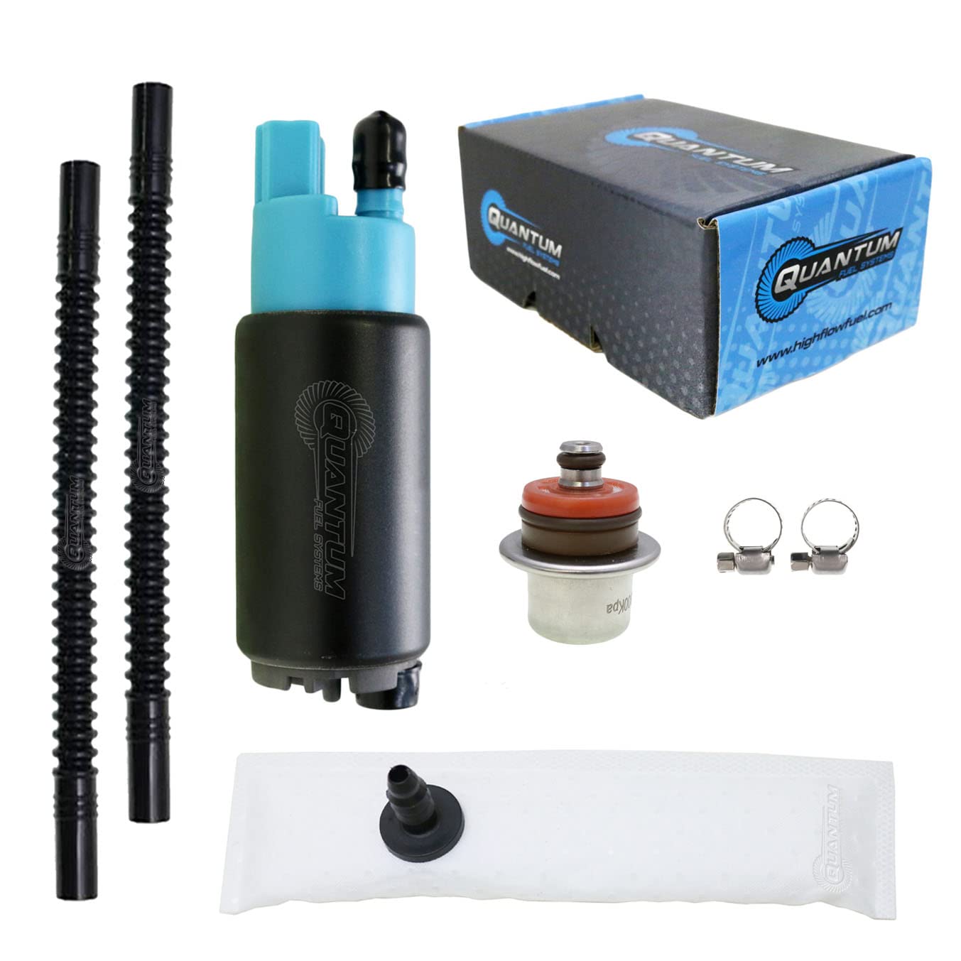 HFP-382-P Vic Cross Roads/Gunner/Hammer/High Ball/Jackpot/Kingpin/Magnum/Vegas 2009-2018 Motocicleta Bomba de Combustible con Kit de Instalación Mejorado
