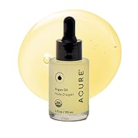 Vista 1 de Acure - Aceite escualeno 100% vegetal de la colección Básicos