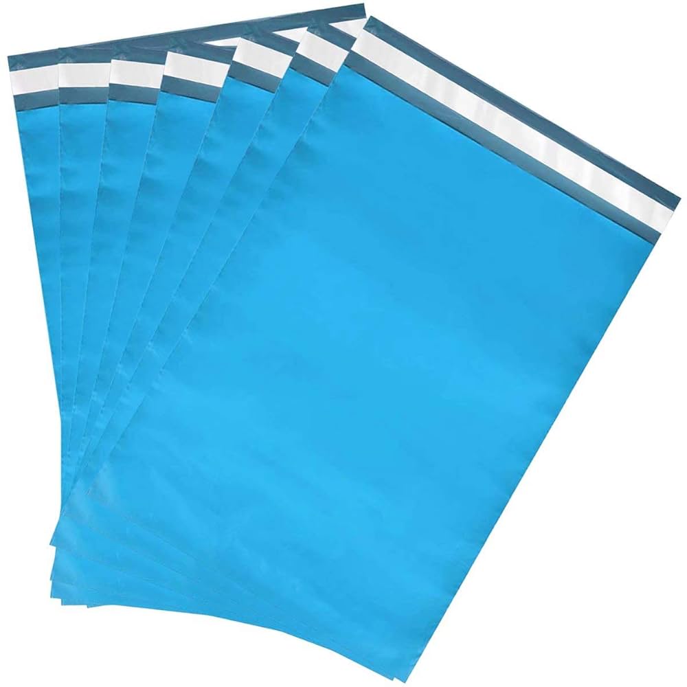 (大)宅配便袋500枚　大袋　ビニール袋　輸送袋　破れにくい 013270_013324-500m_01.jpg