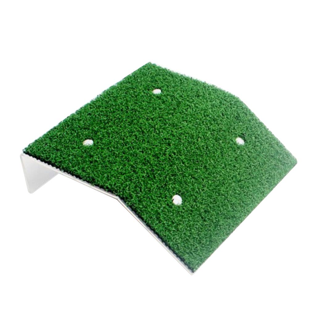 NEWFT Fish for Suction Cup Tortoise Climbing Platform Aquarium for Turtle for Turtle Basking Platform Grass