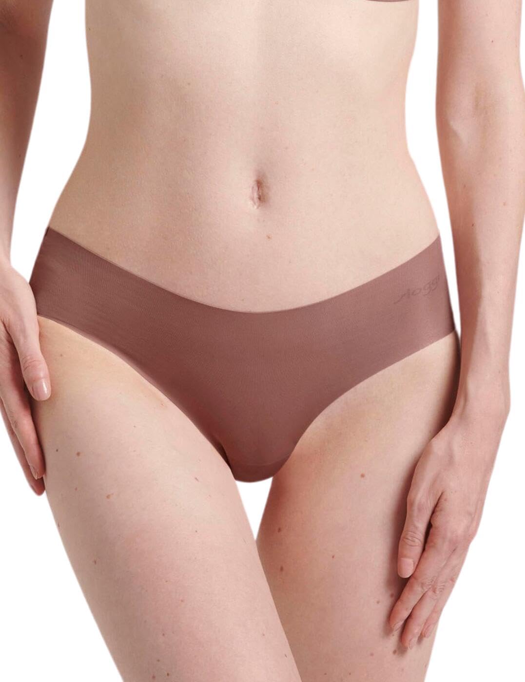 Sloggi Women's sloggi ZERO Microfibre 2.0 Hipster, CACAO