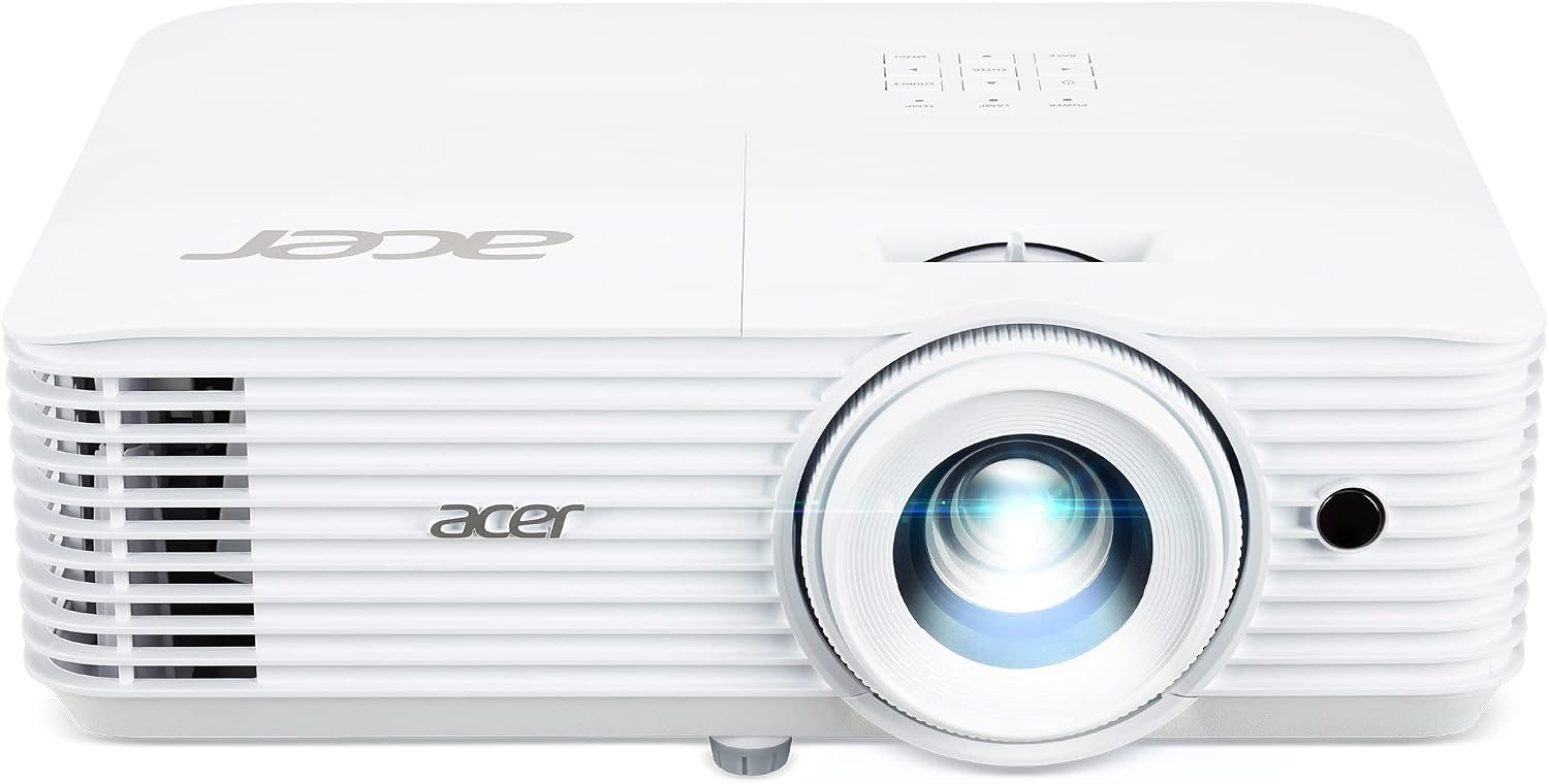 Acer H6815P Projeksiyon Cihazı, 3840 x 2160 (4K - 2K)