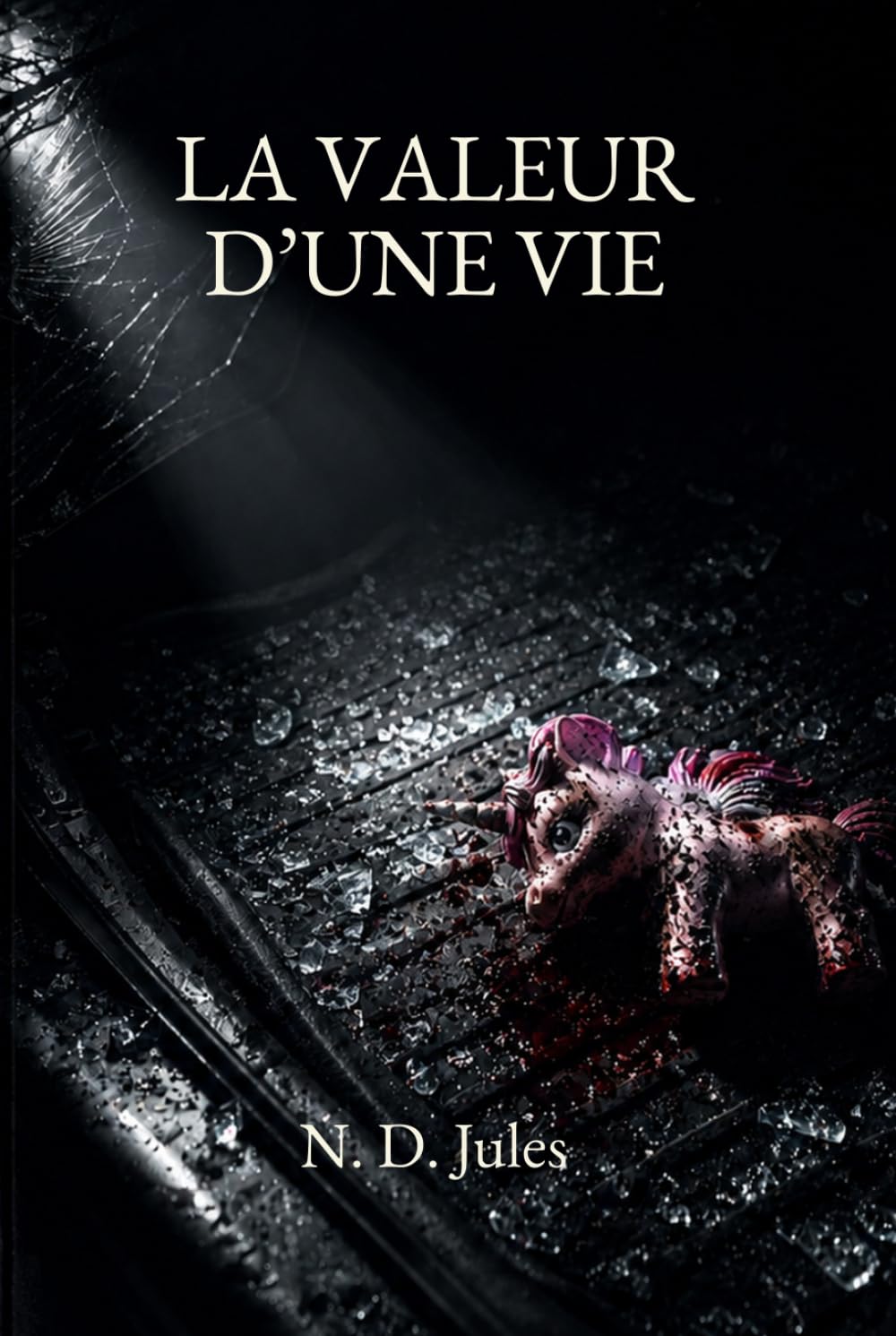 LA VALEUR D'UNE VIE