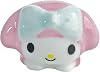 Sanrio My Melody Sanrio Chopsticks Rest, Lying Sleigh