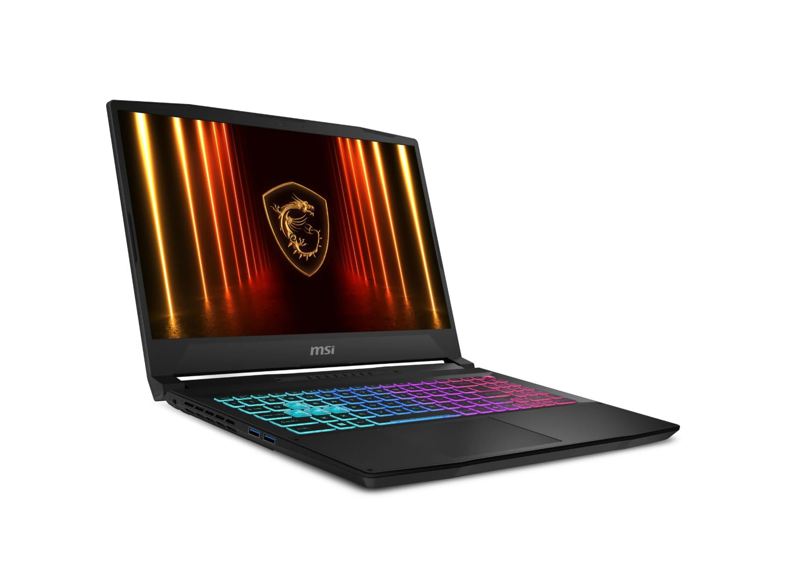 MSI Katana B14WEK-001US, Notebook Gamer 15.6