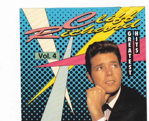 Cliff Richard-Greatest Hits 4