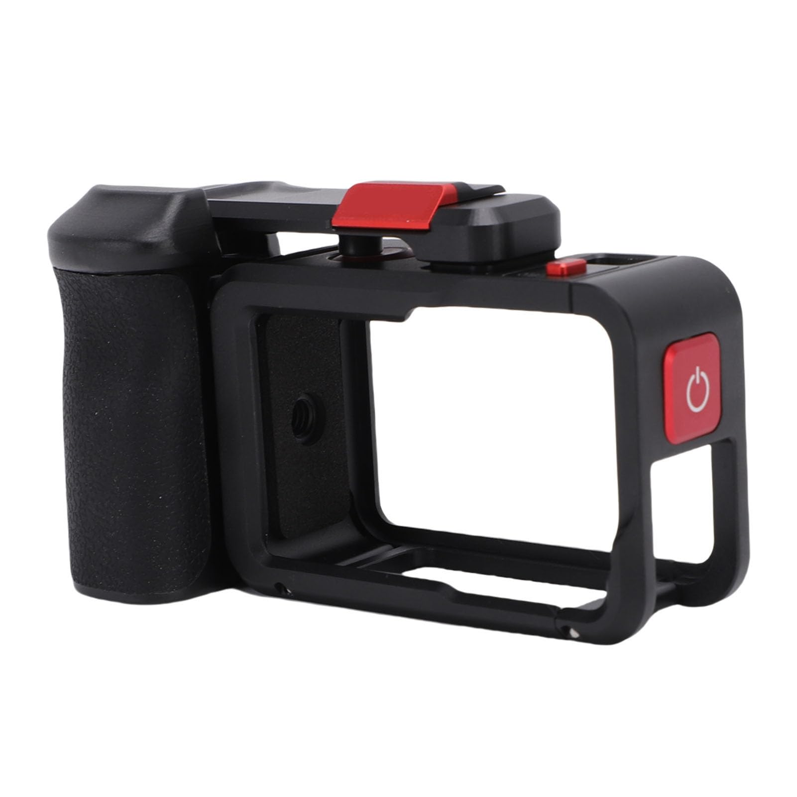 Pongnas Stazione di Ricarica 3-in-Supporto da Tavolo Veloce da 15 W con Orologio Integrato per Smartwatch e Hub di Ricarica Verticale Certificato