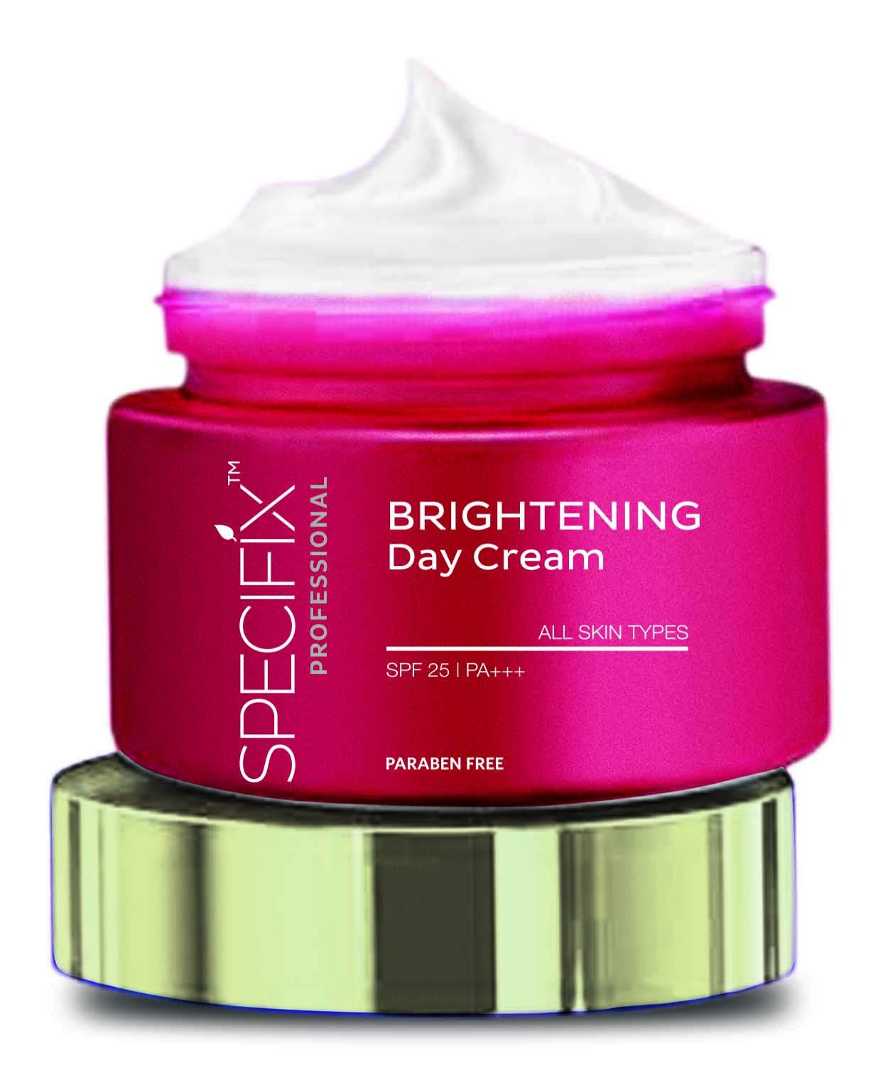 VLCC Specifix Brightening Day Cream, 50g