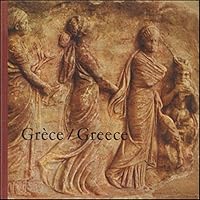 Gre`ce =: Greece B0007J24JE Book Cover