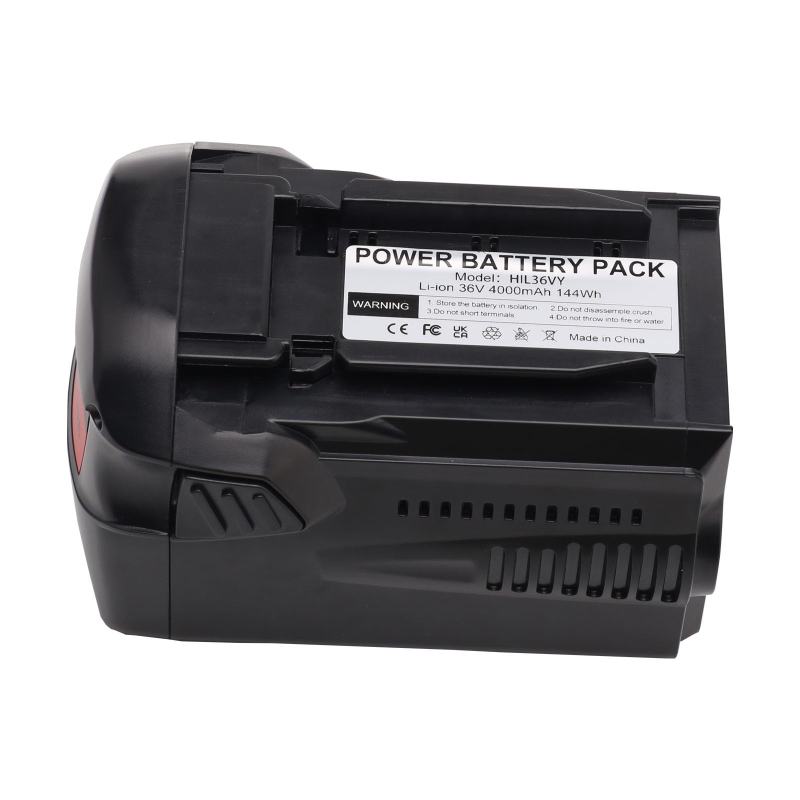 36V 4000mAh batteria agli ioni di litio per Hilti TE6A, TE7A, TE 6A, TE 7A utensile elettrico