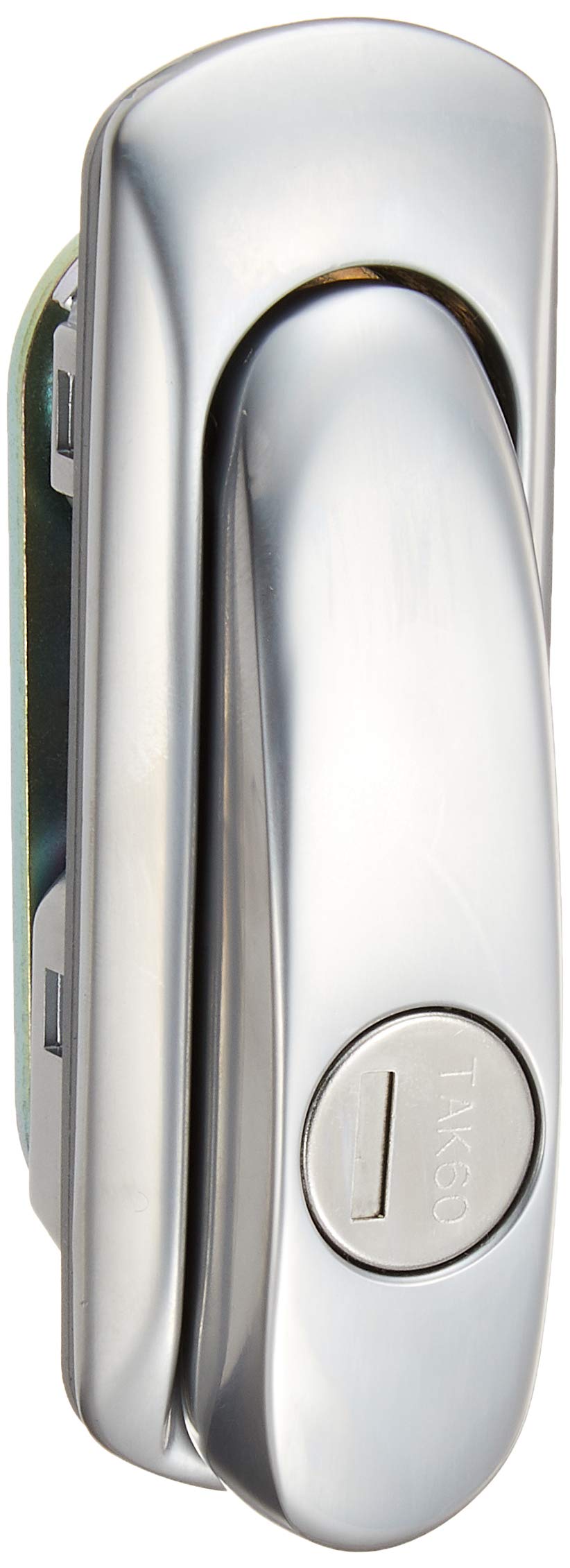 Amazon | タキゲン 薄型平面スイングハンドル A-464-C-3-1-TAK60