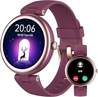 スマートウォッチ iphone アンドロ