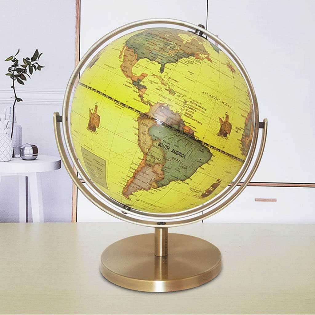 Globo terrestre, Elegante Globo Retrò(25cm)