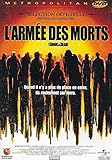  L\'ARMEE DES MORTS / METROPOLITAN