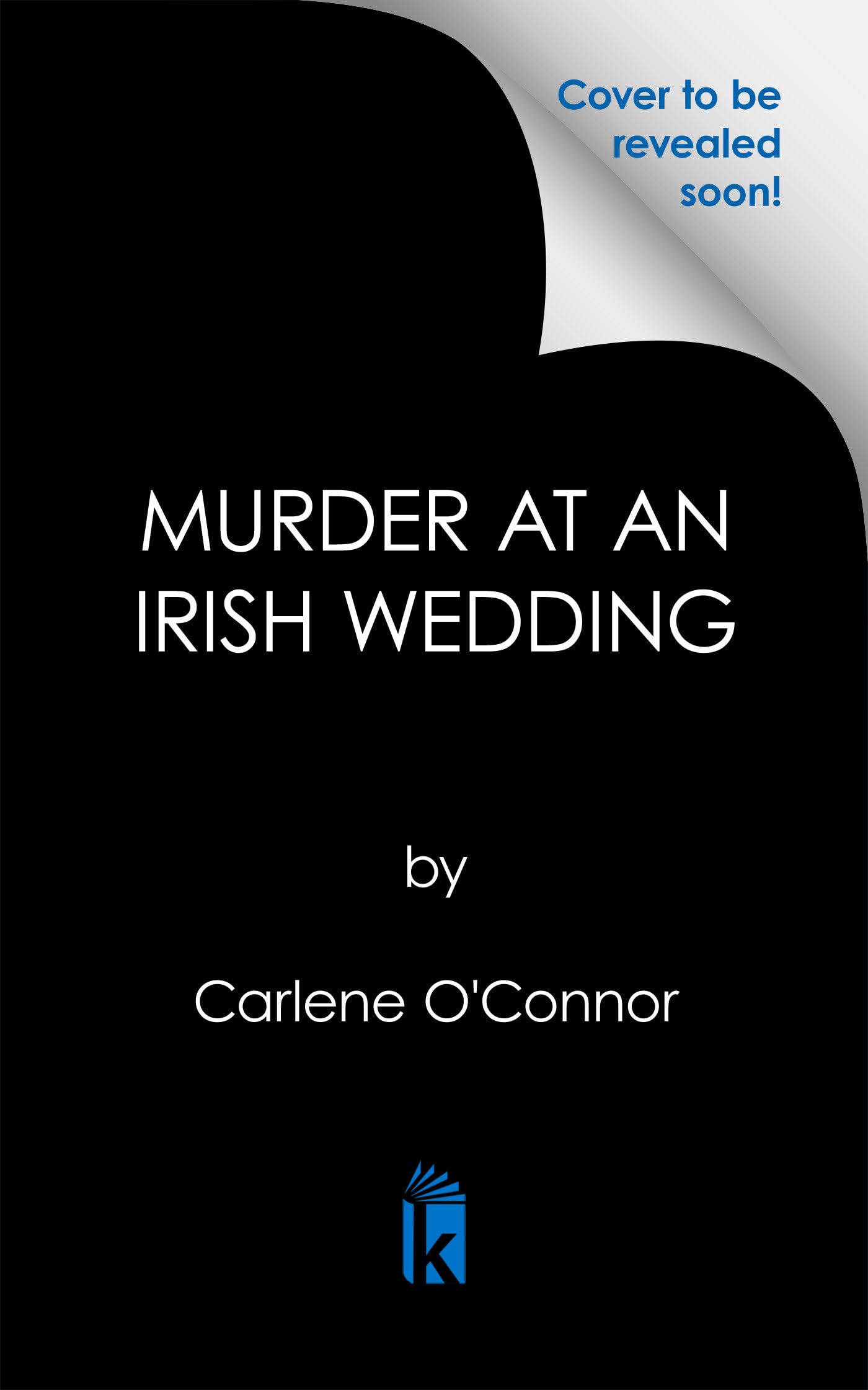 Murder at an Irish Wedding (Irish Village Mystery)