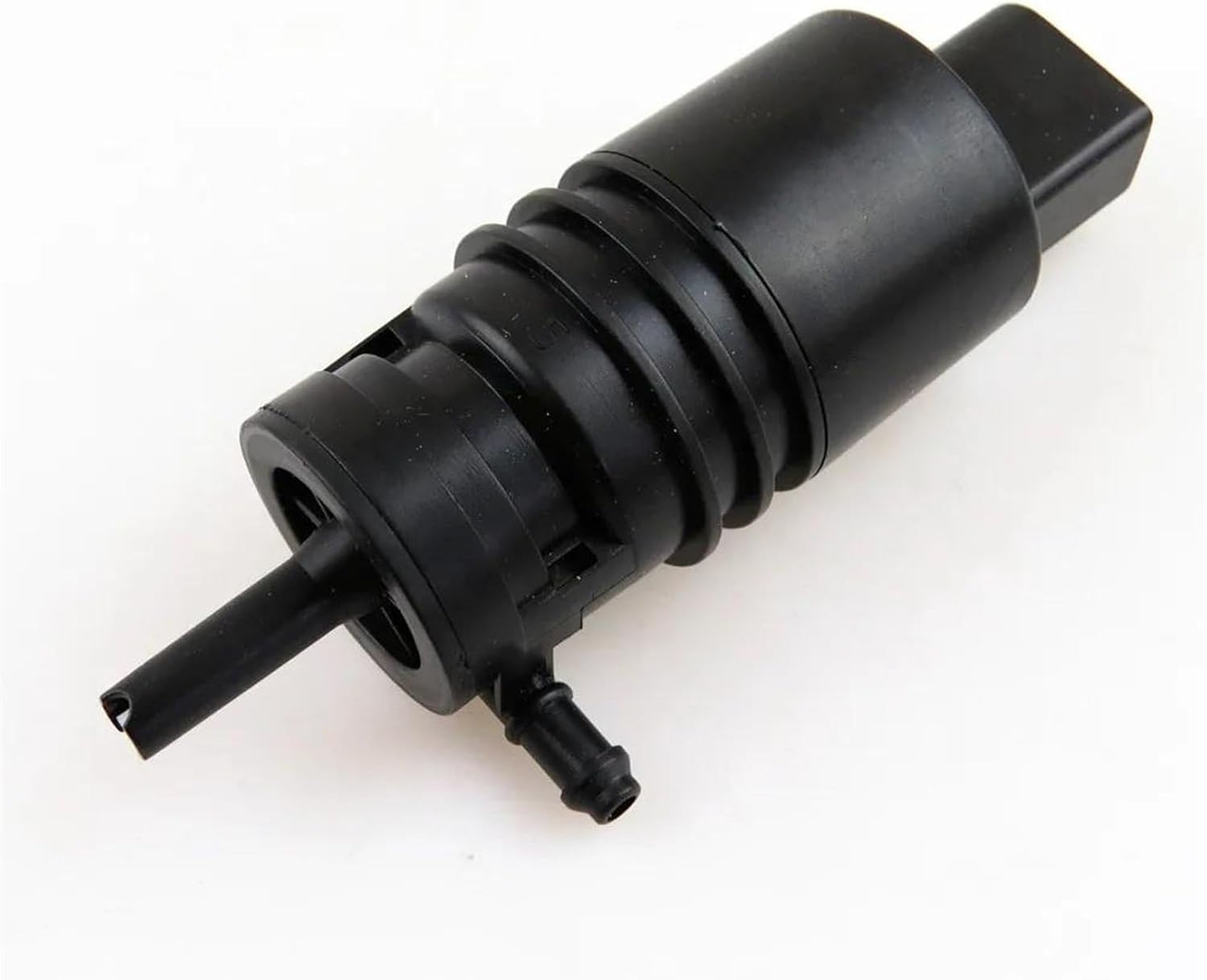 Car Windscreen Spray Nozzles for Passat B6 B7 for Jetta MK6 for Golf 5 Windshield Wiper Spray Nozzle Connect Hose Motor Set 2KD955986 1K0955651 56D955998(4)