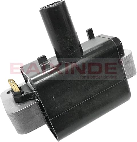 Miniatura 4 de Bobina de encendido CMIT-230 CMIT230 CMIT230 para Nissan Navara D22 3.0L Nissan Pathfinder R50 3.3L CMIT-230