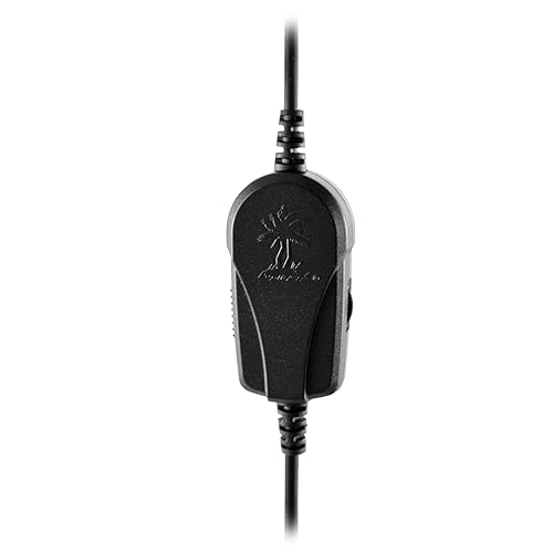 Miniatura 2 de Turtle Beach - Ear Force Xbox 360 Talkback Cable with Foam Windscreen- Xbox 360