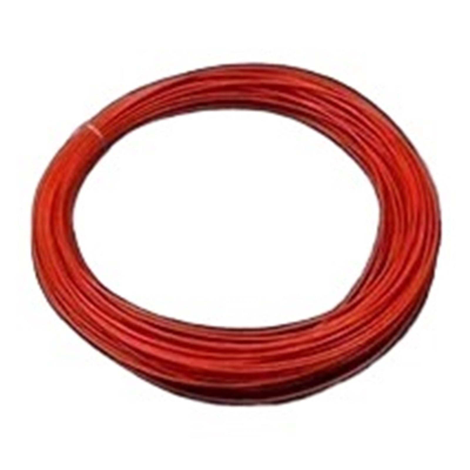 Câble cuivre argenté PTFE Xuro 18AWG isolé FEP 0.75mm² pour signal audio - 7