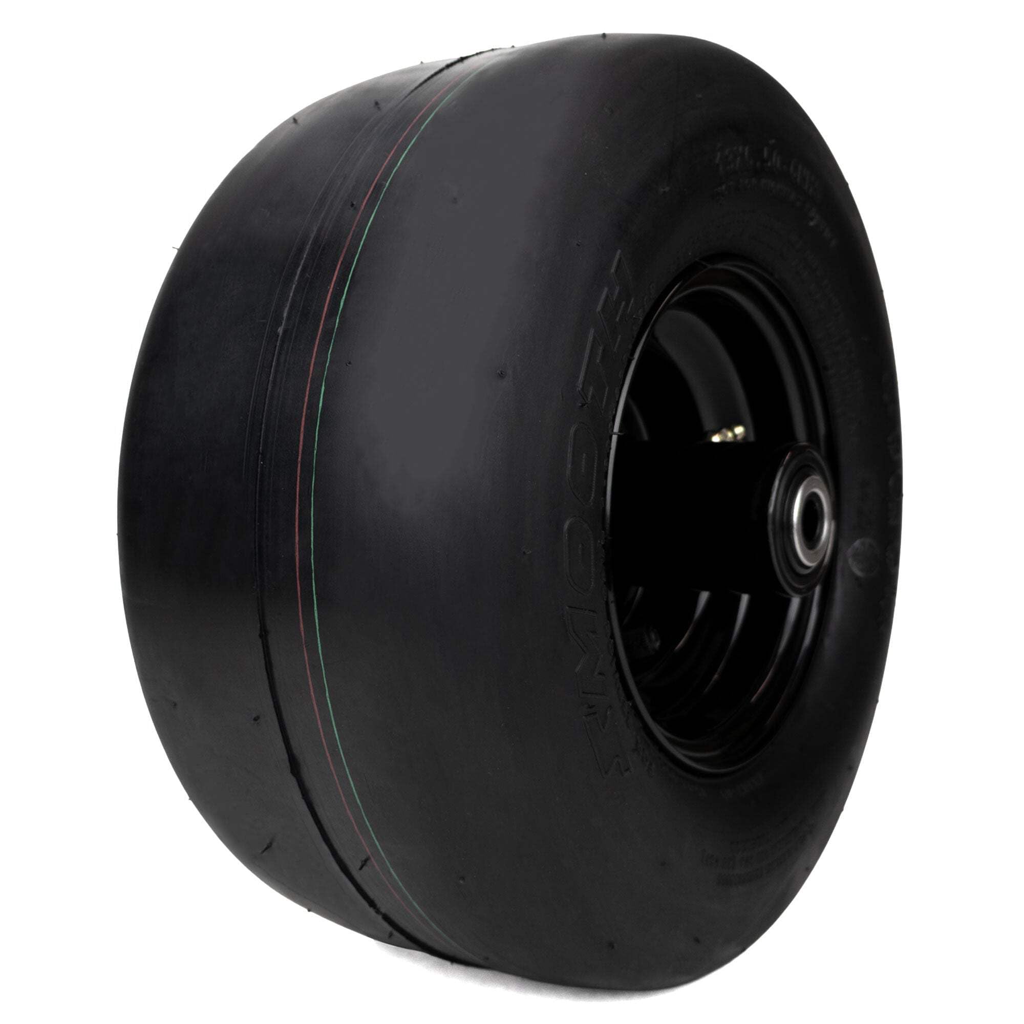 Amazon.com: (2) Pneumatic Tire Assemblies 13x6.50-6 Fits Wright