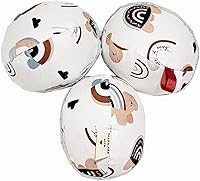 Vista 7 de Mamaroo Inserto para recién nacido hecho a mano 4moms Mamaroo Insert Swing Bolas de juguete de repuesto para Mamaroo Liner para Swing Mamaroo