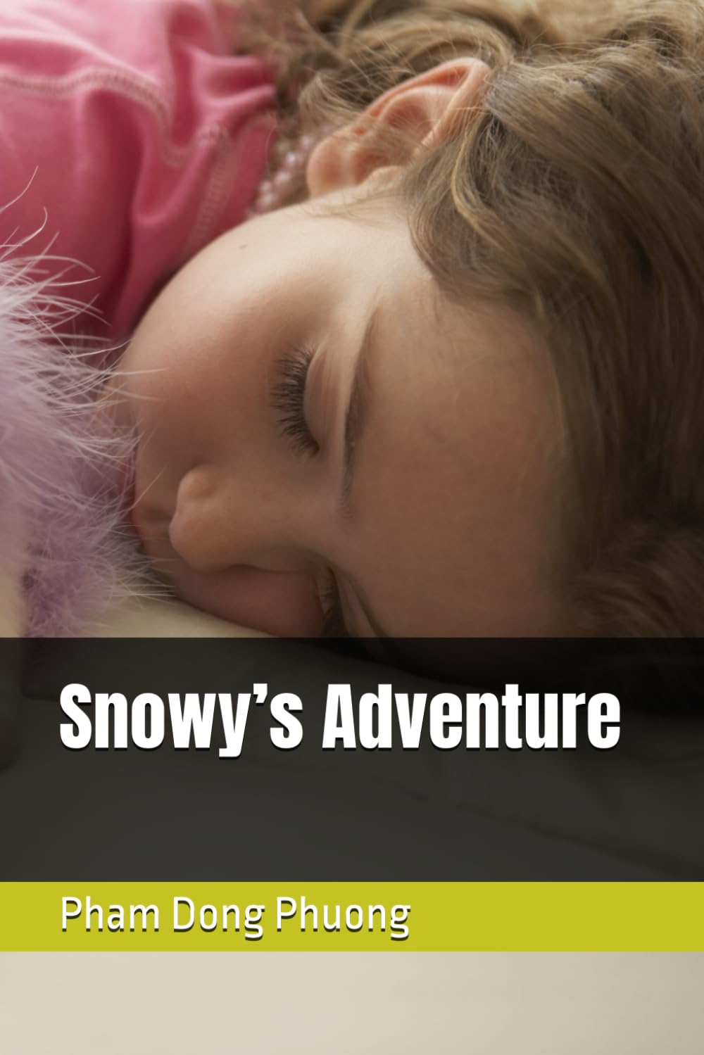 Snowy’s Adventure