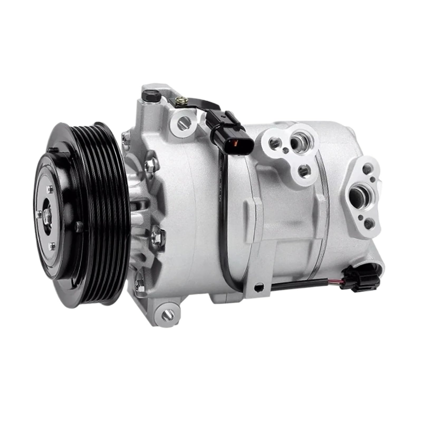 DVE12N A/C AC Compressor Compatible for Kia Sportage Hyundai Tucson 2015 2016 2017 2018 97701D3000 97701D3001 97701-D3000 97701-D3001