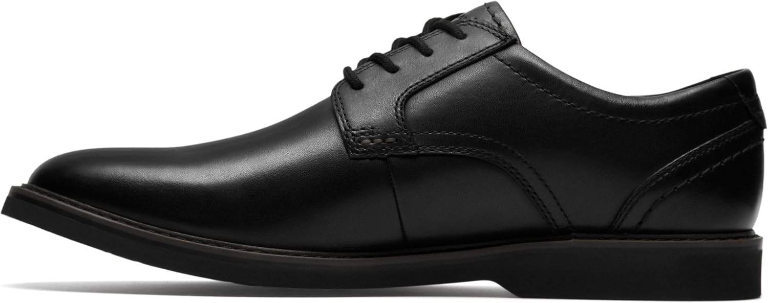 Clarks Men's Radcliff Low
