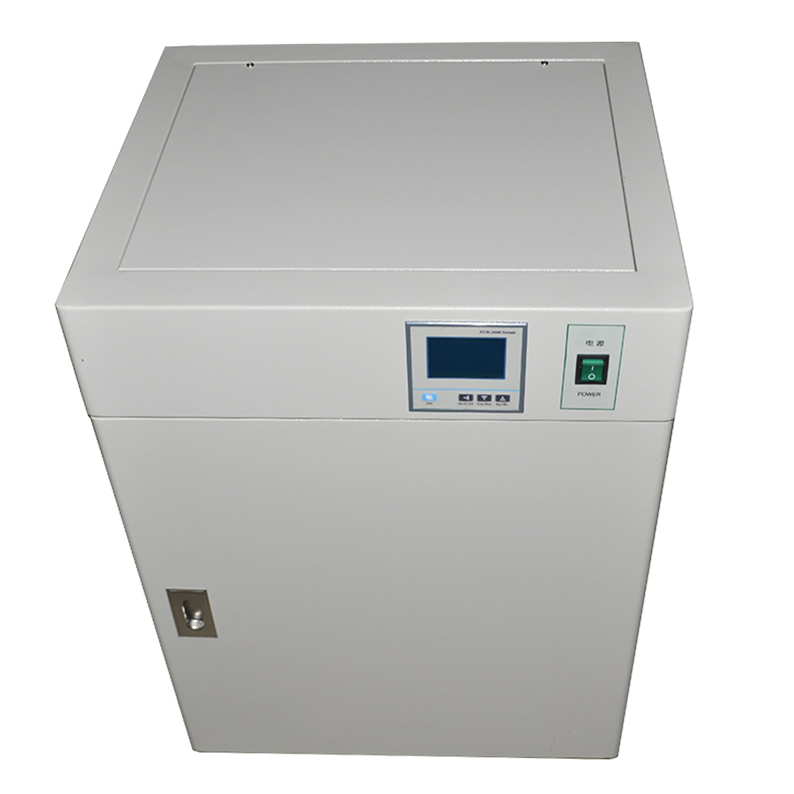 LGXEnzhuo LAB Constant Temperature Incubator Electric Constant Temperature Box 220V 50L