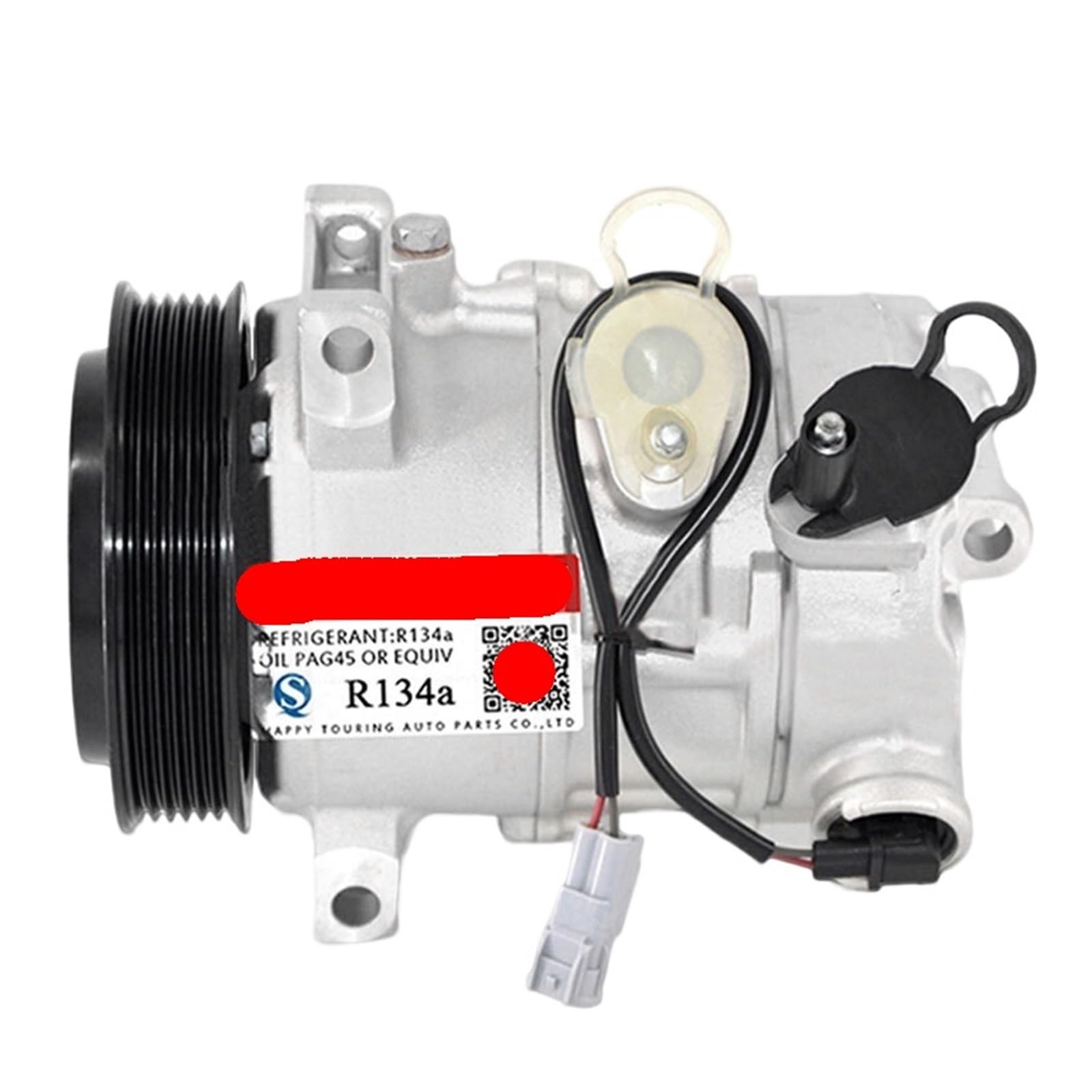 Compresseur de climatisation performant Jeep Compass et Patriot - 6