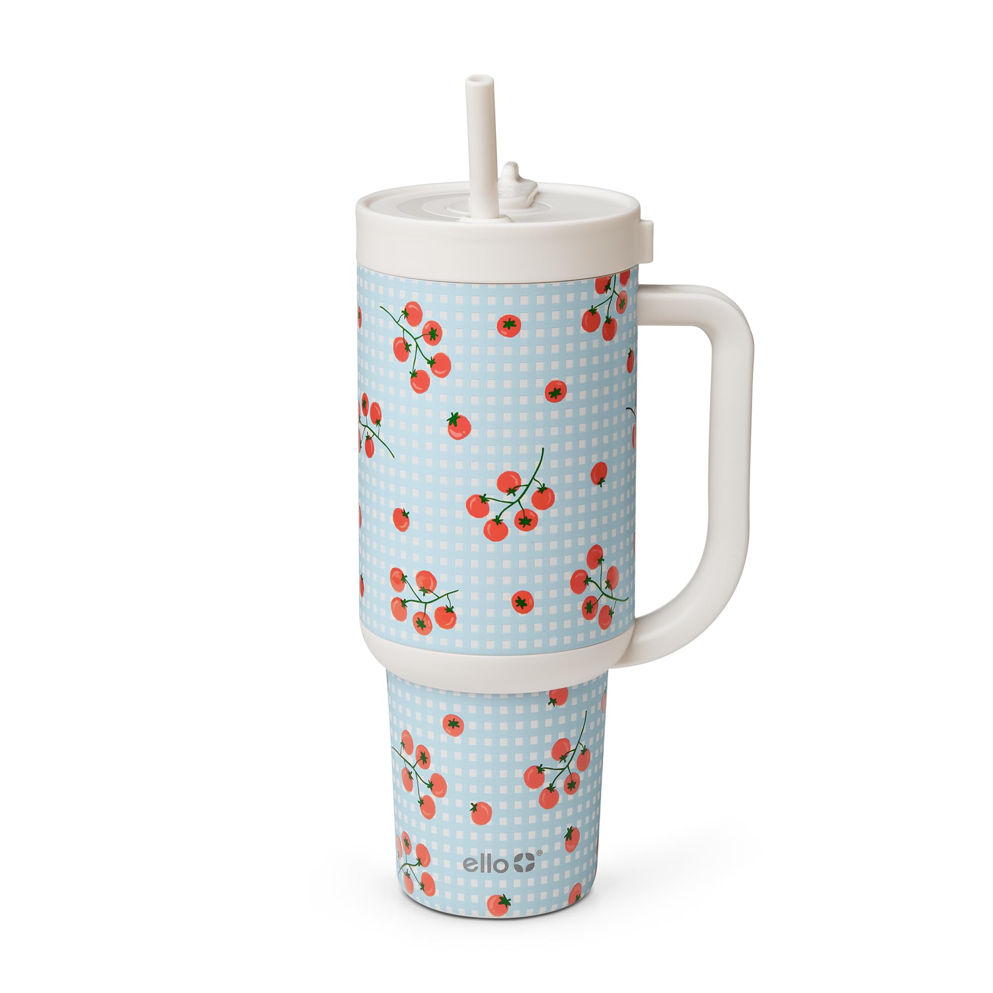 Ello Oasis 30oz Tumbler - Keeps Drinks Cold! -18 Ello Oasis 30oz Tumbler - Keeps Drinks Cold! -18