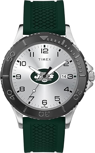 Miniatura 3 de Timex Reloj NFL Gamer de 1.654 pulgadas  Campeones del Super Bowl 2021 Tampa Bay Buccaneers (Modelo TW2V17200YZ)