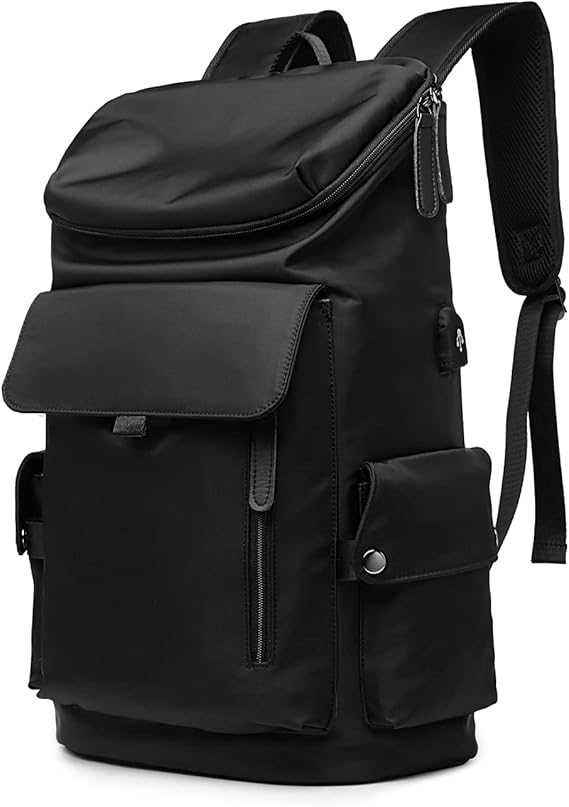 Amazon Co Jp Amazon 限定ブランド リュック メンズ リュックサック 黒 ブラック 防水 30l大容量 Usb充電ポート 高校生 大学生 通学 通勤通学に最適です シューズ バッグ Amazon Co Jp Amazon 限定ブランド リュック メンズ リュックサック 黒 ブラック 防水 30l大容量 Usb充電ポート 高校生 大学生 通学 通勤通学に最適です シューズ バッグ