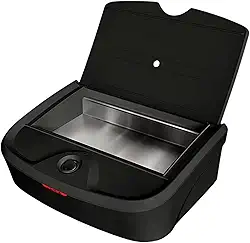 Estufa Esterelix Color Manicure Pedicure Cor Preta - Mega Bell