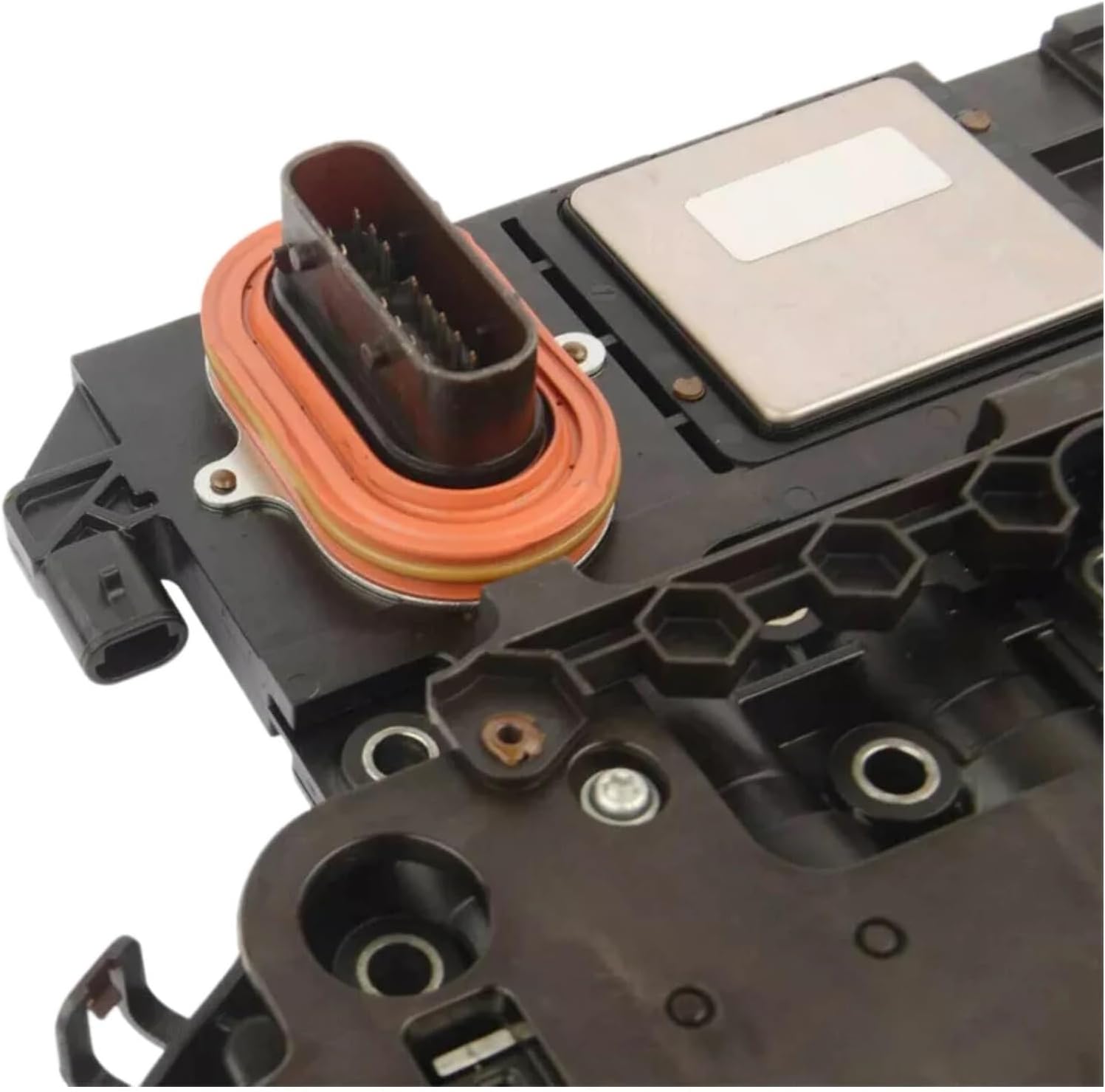 TCM Transmission Control Module Compatible For Chevrolet Equinox Impala 6T70 / 6T75 / 6T80 Transmission & Drivetrain Refurbished Parts