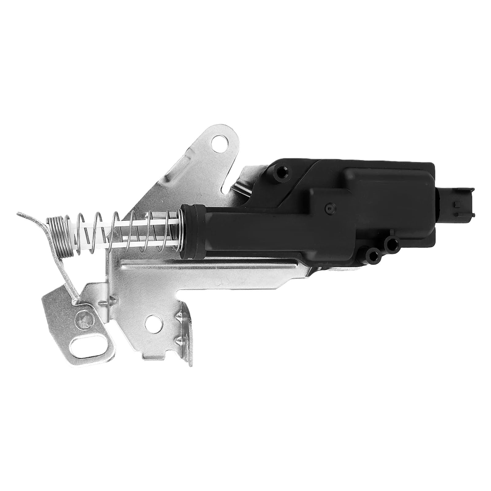 Tailgate Lock Actuator Trunk Tailgate Lock Rear Bootlid Latch Actuator 1481081 for Fiesta Mk5 6 2002-2008