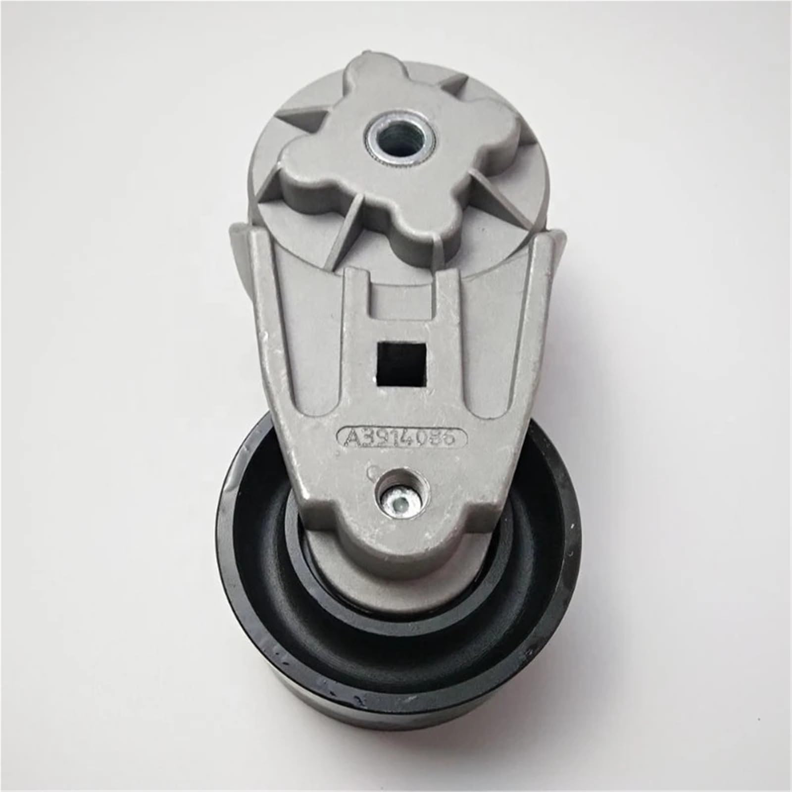 Rolka napinacza łańcucha pasek rozrządu Pasuje do 3914086 Napinacz paska EQ1118G/2102/2102N, zestaw 6BT 3914086