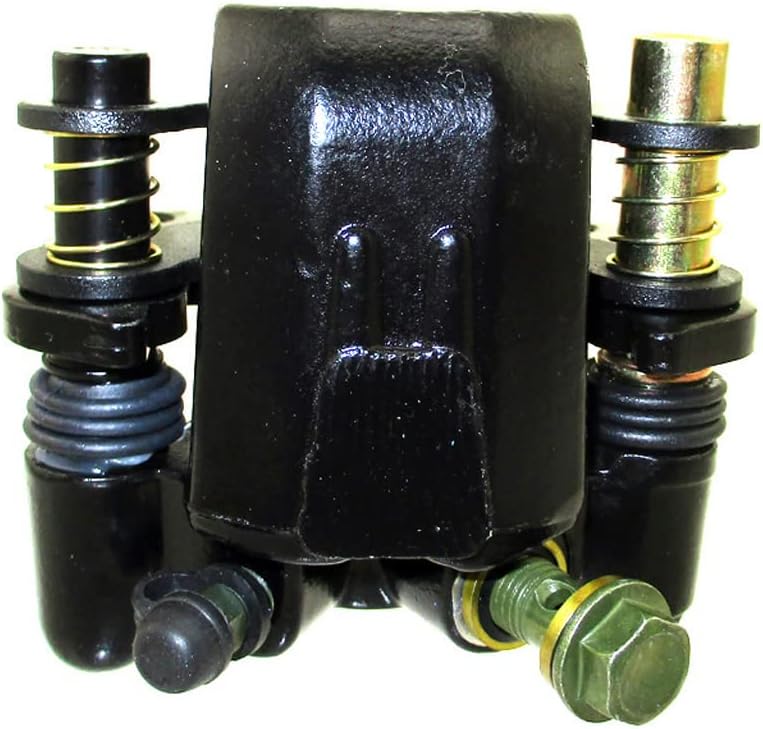 TC-Motor Rear Disc Brake Caliper For New TaoTao ATVs Quad 4 Wheel