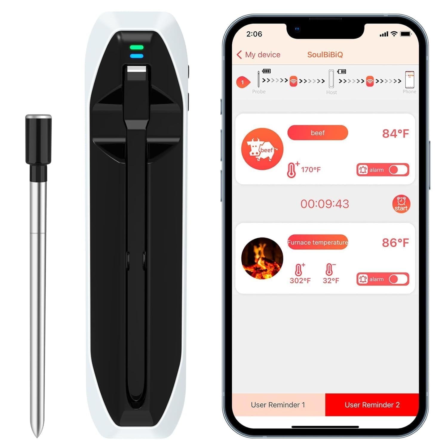 Portacandele Da Parete Moderno - Set Di 5 Appliques Eleganti Per Soggiorno, Camera E Decorazione Casa - Foto 6