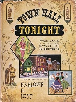 Town Hall tonight