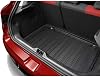 Bod Renault Clio 4 Luggage Pool After 2012